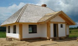Из каких материалов лучше строить дома?