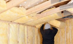 Как сделать потолок своими руками в частном деревянном доме