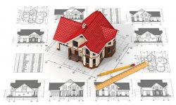 Одноэтажный или двухэтажный дом: какой дешевле построить?